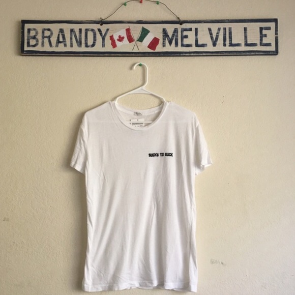 sucks to suck nicola top