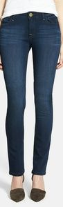 NWT DL1961 grace straight jeans