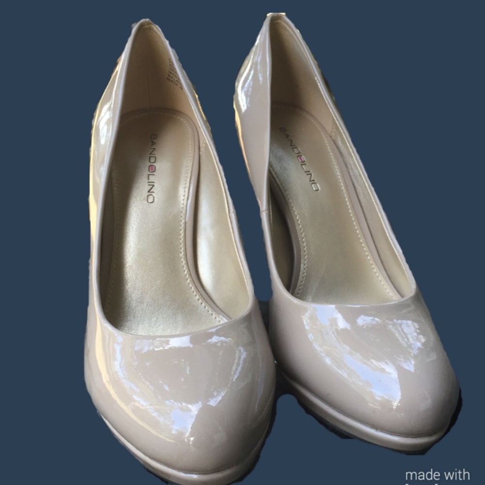 Bandolino 5.5 pumps