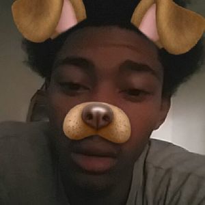 Meet your Posher, Denzel