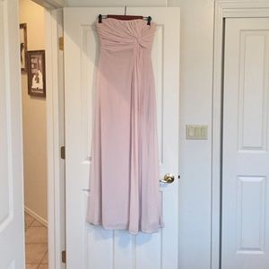 AFTER SIX perfect condition bridesmaid dress