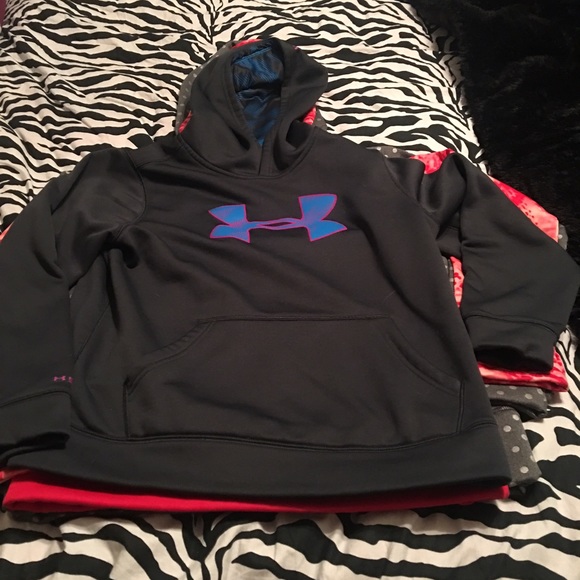 Hoodie - Picture 1 of 1