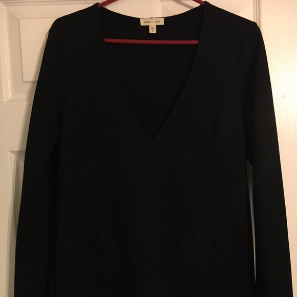Silence and Noise shift dress. Never worn.No tags.
