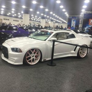 Meet your Posher, Josh