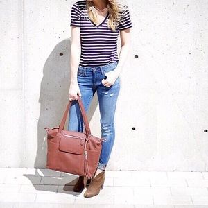 Lily Jade Diaper Bag