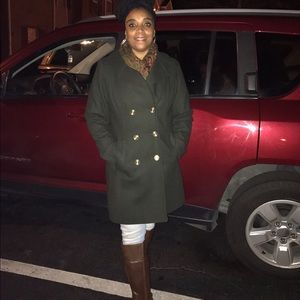 Meet your Posher, Erica