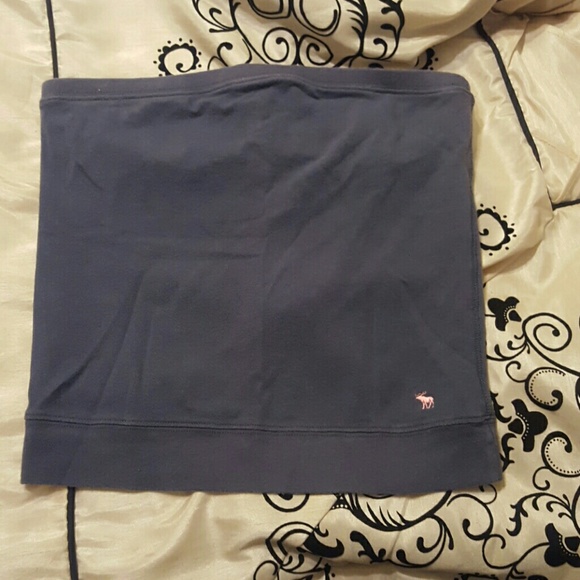 Abercrombie & Fitch Tops - Abercrombie tube top