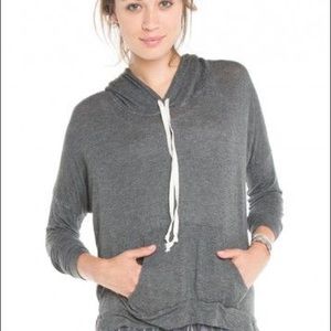 Brandy Melville Layla Hoodie