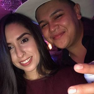 Meet your Posher, Alejandra