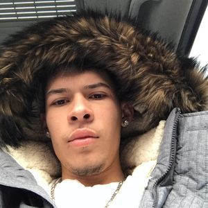 Meet your Posher, Jesus