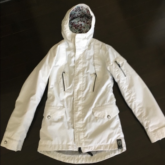 Burton Ski Jacket