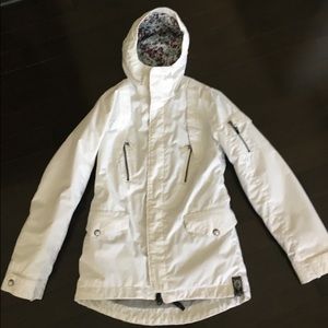 Burton Ski Jacket