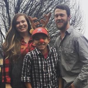 Meet your Posher, Libby