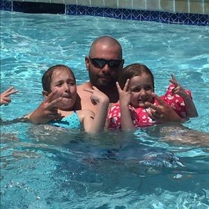 Meet your Posher, Bryan