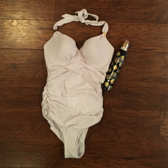 New Victoria's Secret swim suit