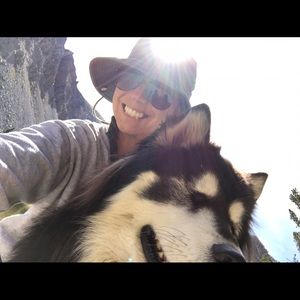 Meet your Posher, Kimberly