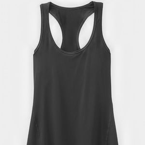 Athleta chi tank extra long
