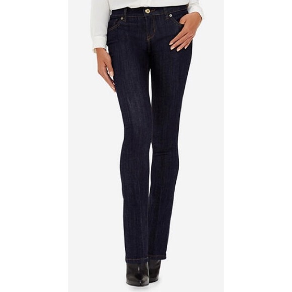 The Limited: 312 Bootcut