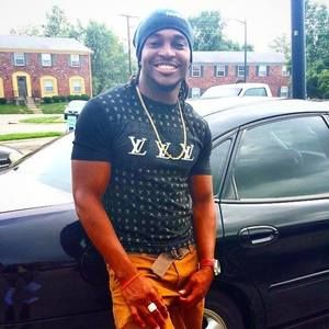 Meet your Posher, Hans