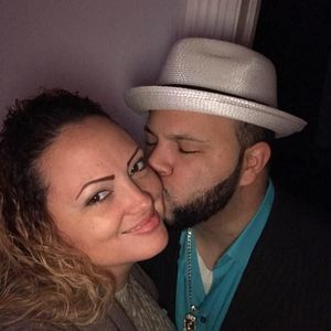 Meet your Posher, Yvette