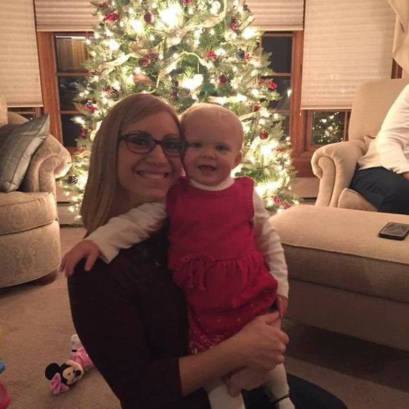 Meet your Posher, Lindsey