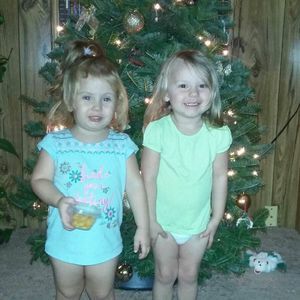 Meet your Posher, Alicia