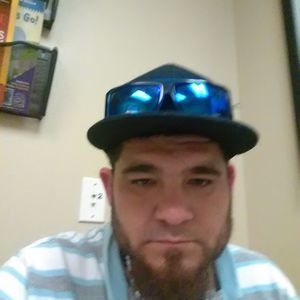 Meet your Posher, Frank