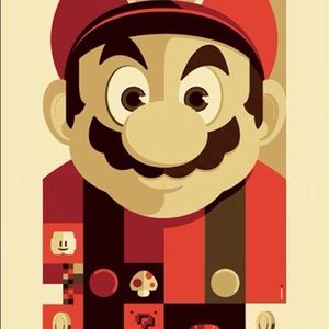 Meet your Posher, Eddie