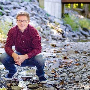 Meet your Posher, Riley