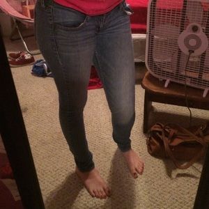 Arizona Jeans Super Skinny