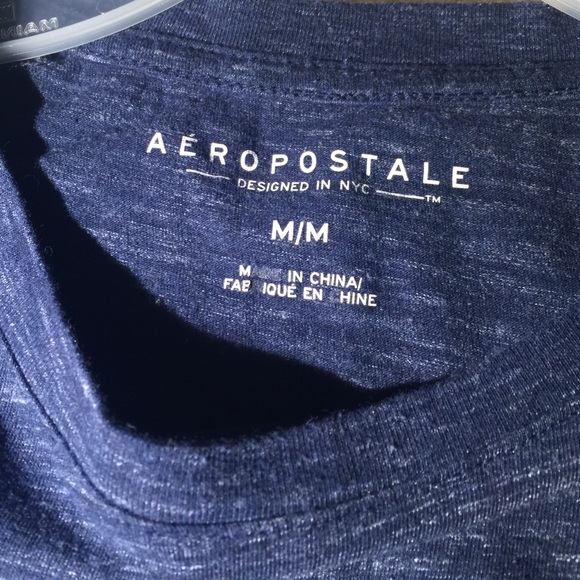 Aeropostale short sleeve tee - Picture 2 of 2