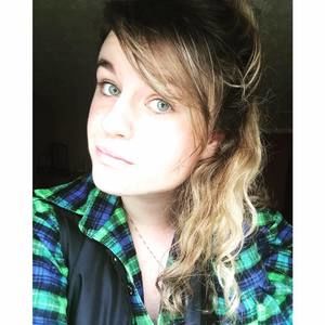 Meet your Posher, Cory