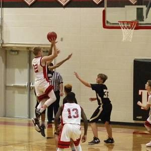 Meet your Posher, Ethan