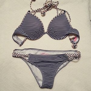 Cute VS swimsuit!
