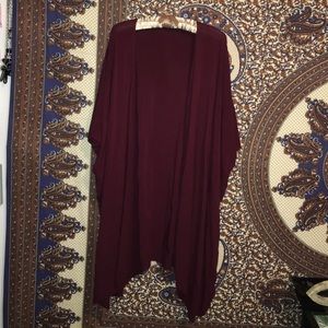 NWOT Brandy Melville kimono!