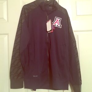 Arizona wildcats jacket