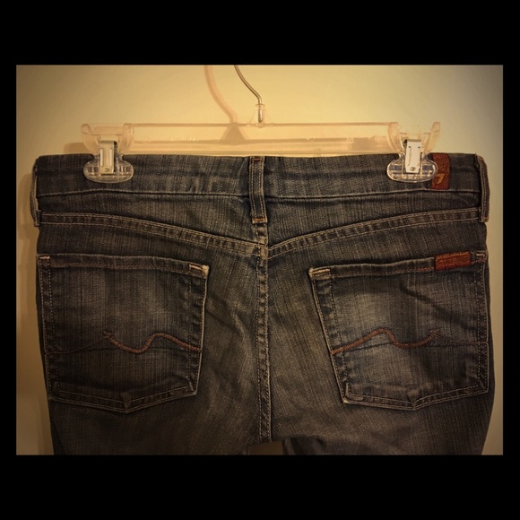 Seven Jeans