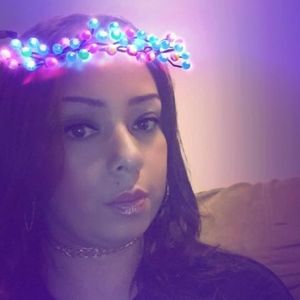 Meet your Posher, Samaria