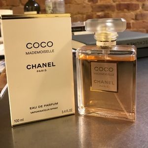 Chanel Mademoiselle
