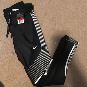 Nike power speed running pants