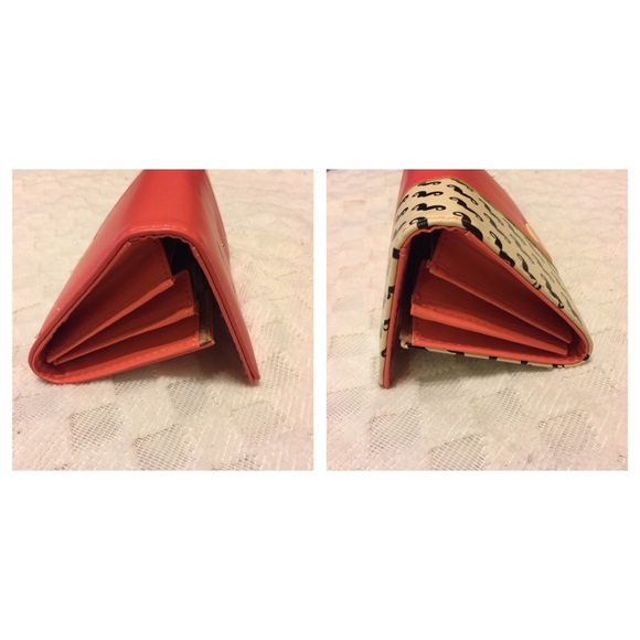 ***Botusi Ladies Wallet*** - Picture 4 of 4