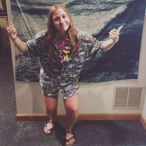 Meet your Posher, Gabrielle