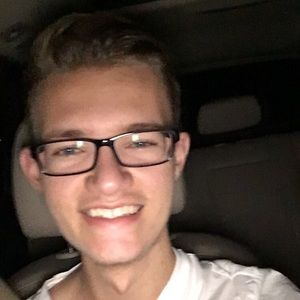 Meet your Posher, Jordan