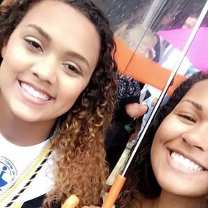 Meet your Posher, Tasha