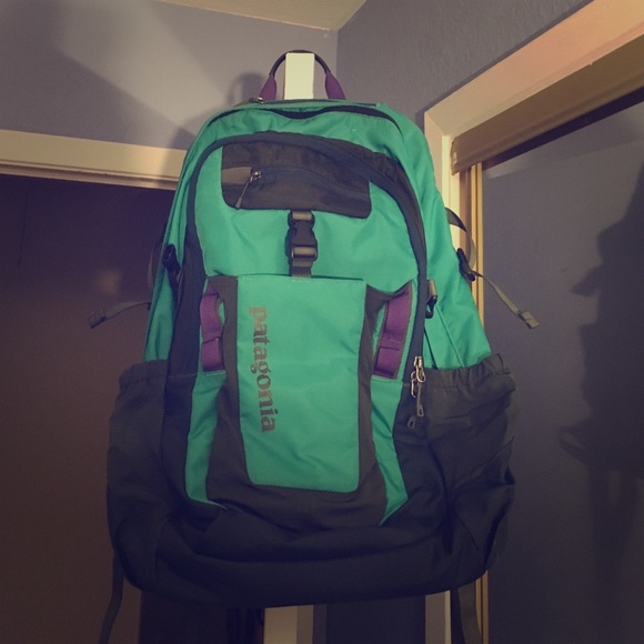 patagonia fuego 32L backpack