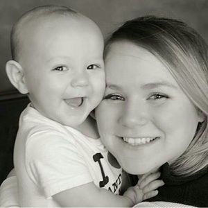 Meet your Posher, Shirley