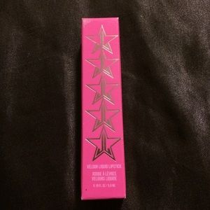 Jeffree Star Androgyny Velour Liquid Lipstick