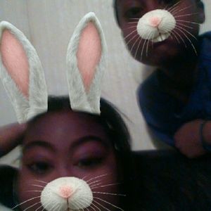 Meet your Posher, Priscilla