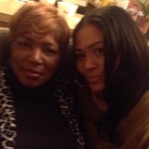 Meet your Posher, Carzanna