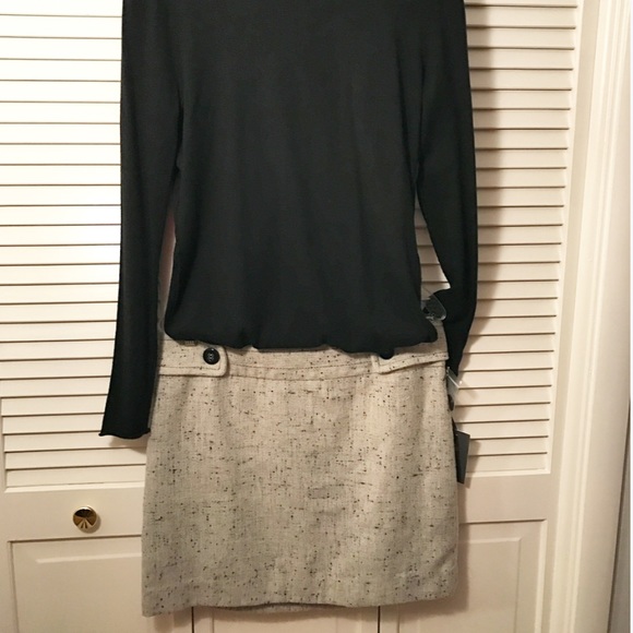 Tweed Skirt from The Limited - NEW - Size 10
